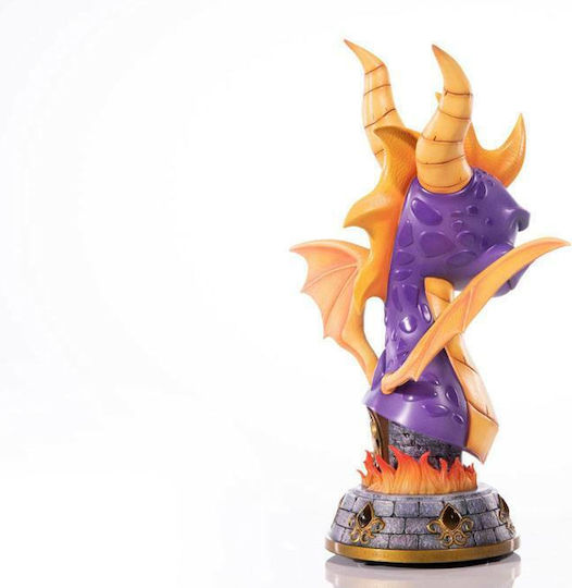 First 4 Figures Spyro Sammelbare Figuren 38cm