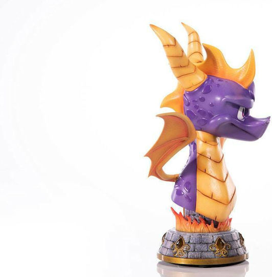 First 4 Figures Spyro Sammelbare Figuren 38cm