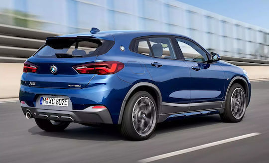 Bilstein Σετ Αμορτισέρ 4τμχ για BMW X2