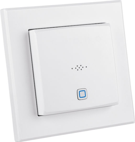 HomeMatic Air Quality Sensor