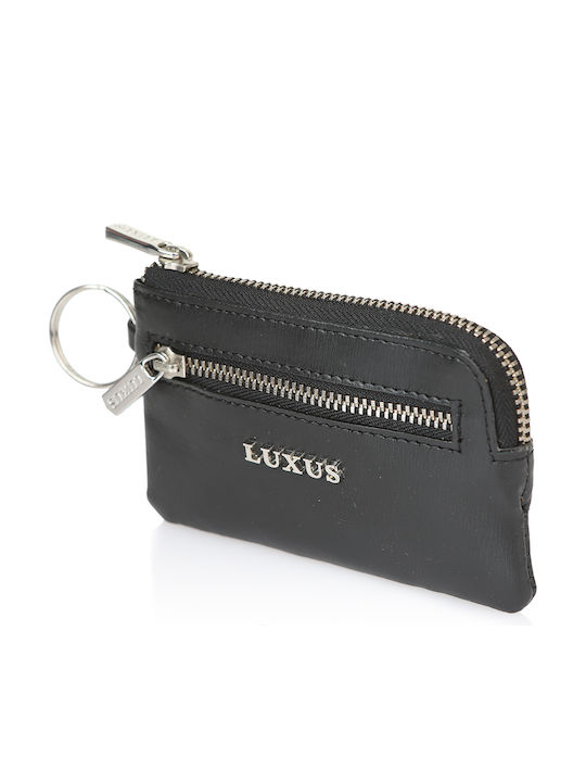 Luxus Κλειδοθήκη Μαύρη