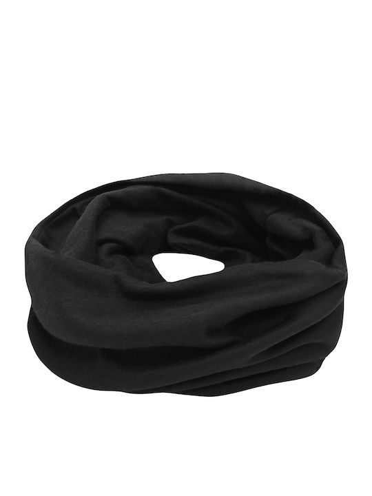 Beanie Unisex Beanie Knitted in Black color