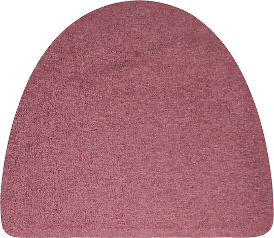 Knitted Beanie Cap Pink