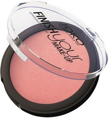 JOKO Fard de obraz Finish Your Makeup Pressed 5gr