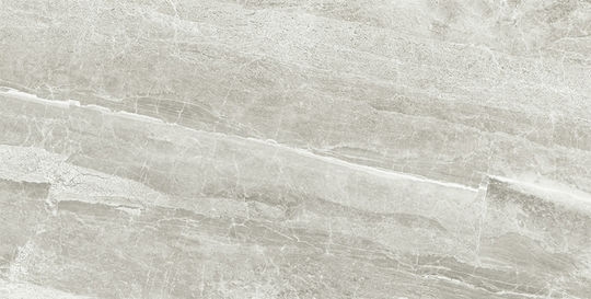 Cashmere Oyster Floor / Kitchen Wall / Bathroom Matte Granite Tile 120x60cm Gray