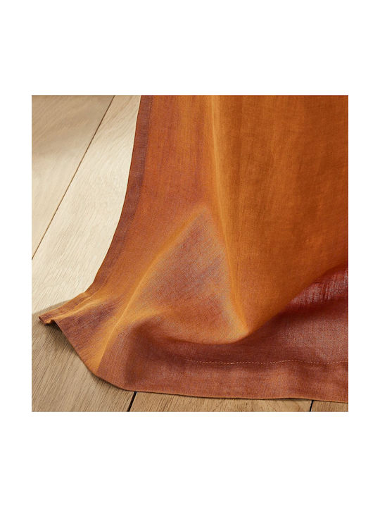 Am.Pm Perdea cu Capse Bej 350048885_6436_42 140x180cm