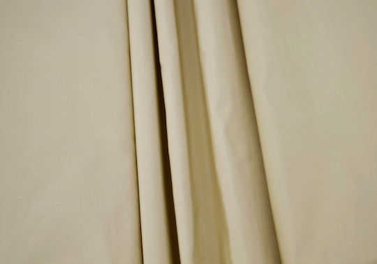 Saray Home με Τρέσα Μπεζ 140x280εκ.