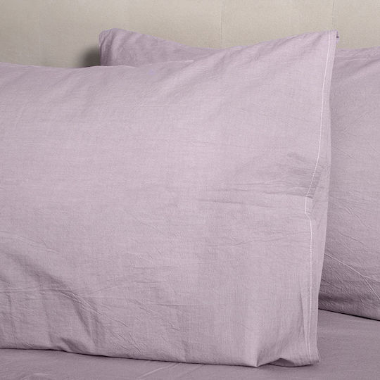 Aigaion Σετ Lilac 51x76cm Aigaion Σετ Lilac 51x76cm