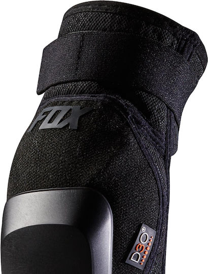 Fox Launch Pro D3o Protecții Coate Motociclist