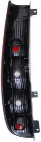 Left Taillight Mercedes-Benz Vito 2003-2013