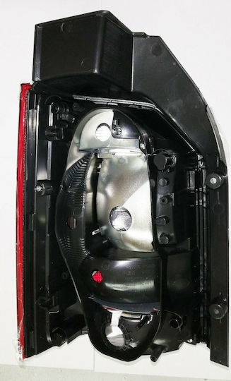 Taillights for Volkswagen Transporter 2015