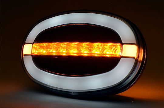 WAS Φλας Led 1426