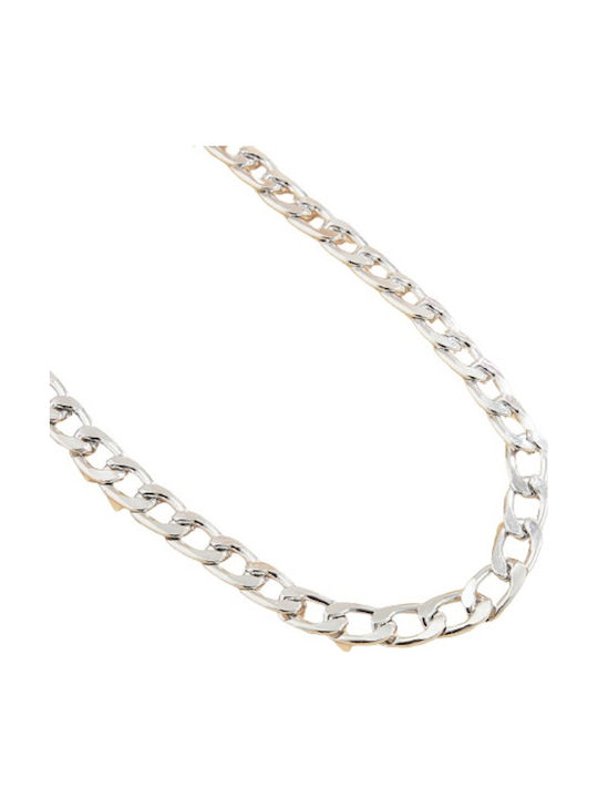 Pearl's Garden Chain Neck