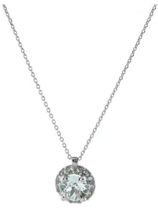 Exis Jewellery Set de Bijuterii din Argint