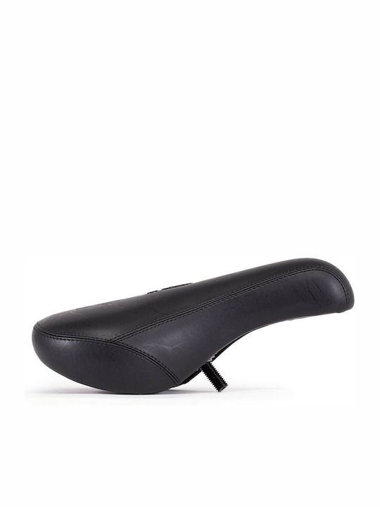 W-T-P Team Pivotal Seat Черен Велосипедна седалка BMX