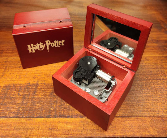 Music Box