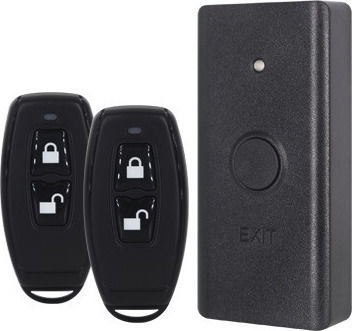 Secukey Ηλεκτρονική Κλειδαριά Kit