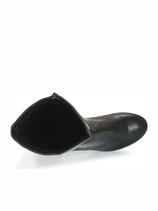 Jismia Damenstiefel Schwarze