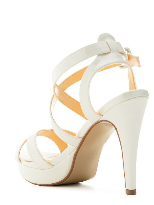 Sandals White