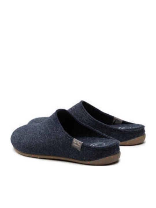 Men's Slipper Blue