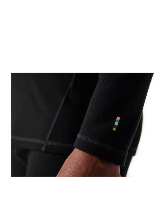 Smartwool Classic Thermal Merino Baselayer Ισοθερμική Μπλούζα Smartwool Classic Thermal Merino Baselayer Ισοθερμική Μπλούζα