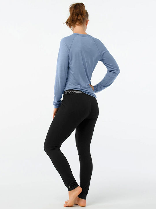 Smartwool Women's Merino 150 Baselayer Bottom Black