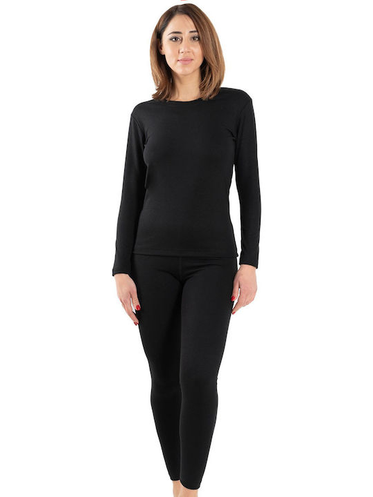 A.A UNDERWEAR Black
