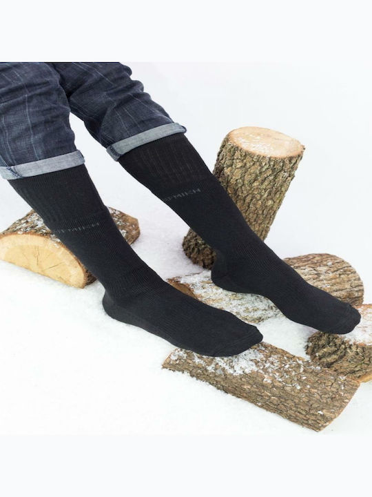 Trendy Mountain Crew Thermal Socks