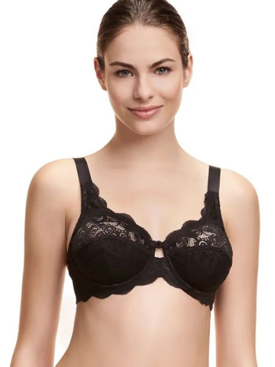 Susa Bra Underwire Beige