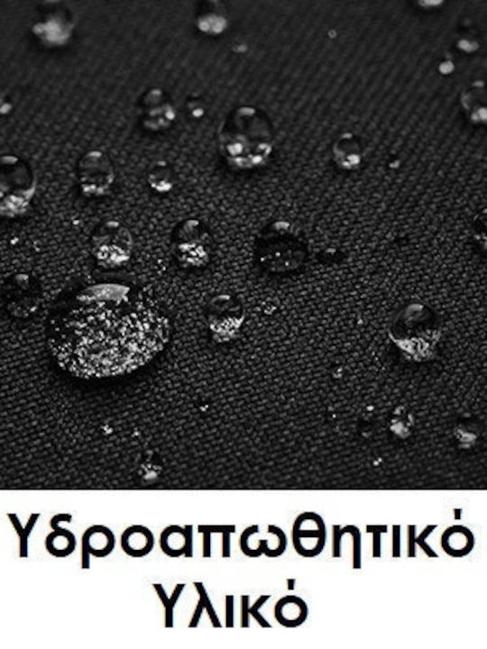 Lavor Backpack Μαύρο