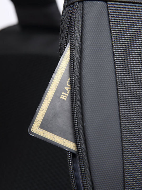 Lavor Backpack Μαύρο