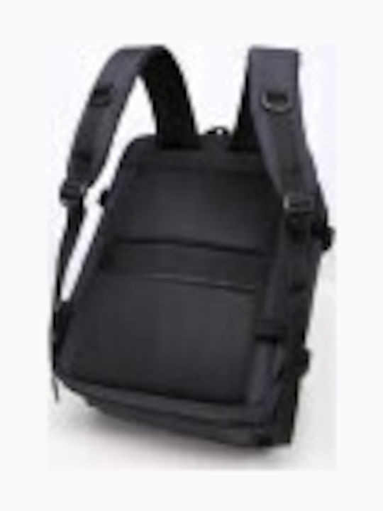 Lavor Backpack Μαύρο