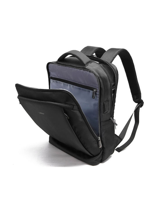 Lavor Backpack Μαύρο