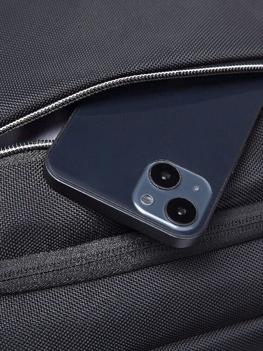 Lavor Backpack Μαύρο