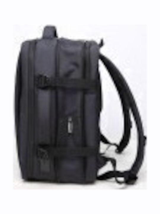 Lavor Backpack Μαύρο