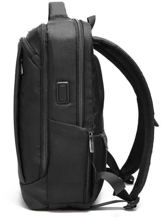 Lavor Backpack Μαύρο
