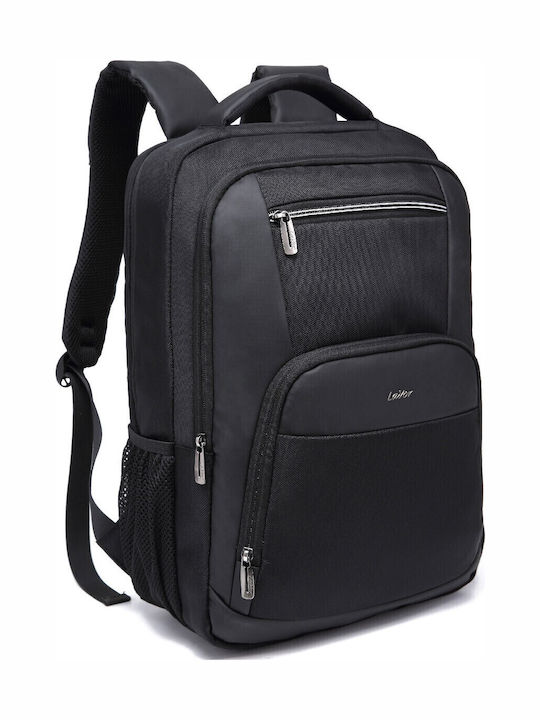 Lavor Backpack Μαύρο