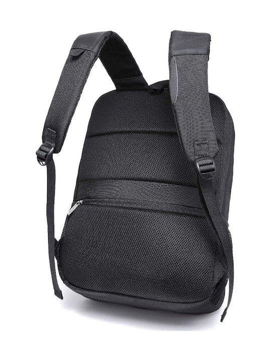 Lavor Backpack Μαύρο