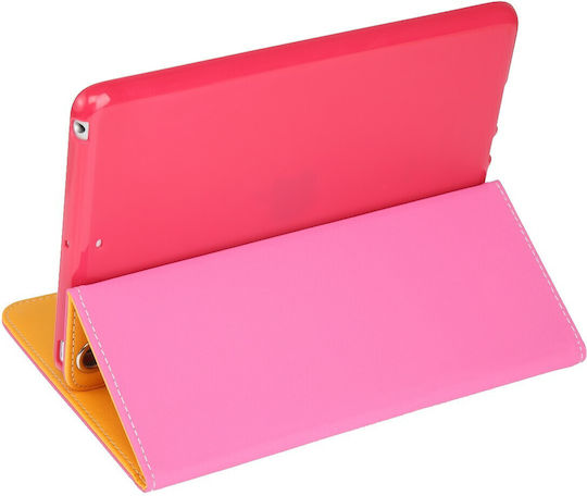 Husă Flip Cover Multicolor Pentru iPad Mini 1 2 3