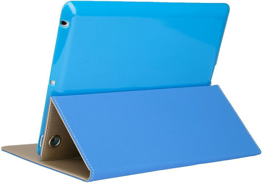 Husă Flip Cover Multicoloră (iPad mini 4)