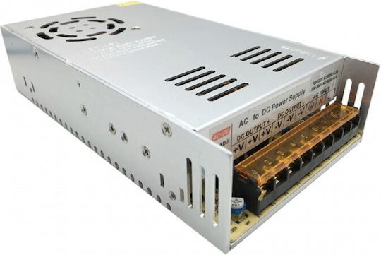 Haitronic LED-Netzteil mit Ausgangsspannung 48V