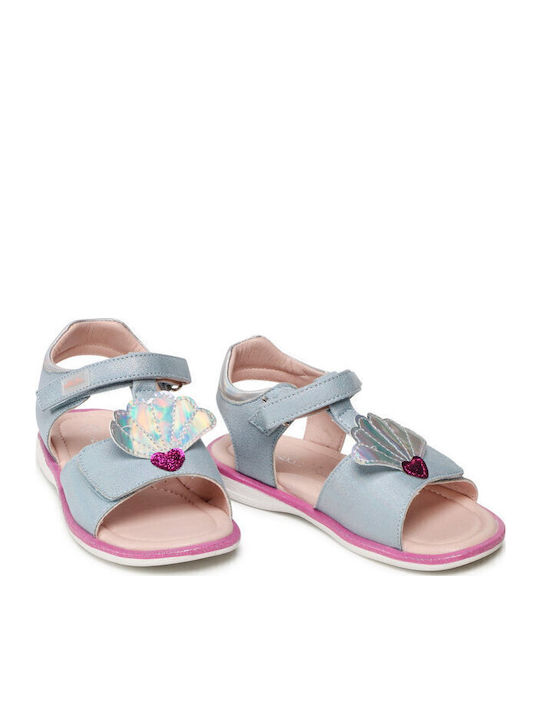 Kids' Sandals Blue