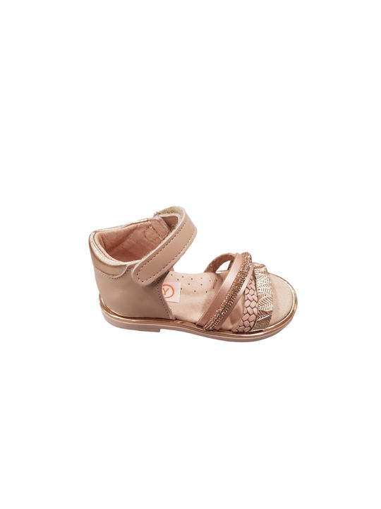 Aby Kids' Sandals G