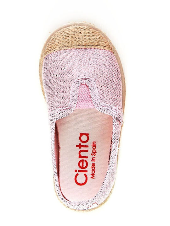 Cienta