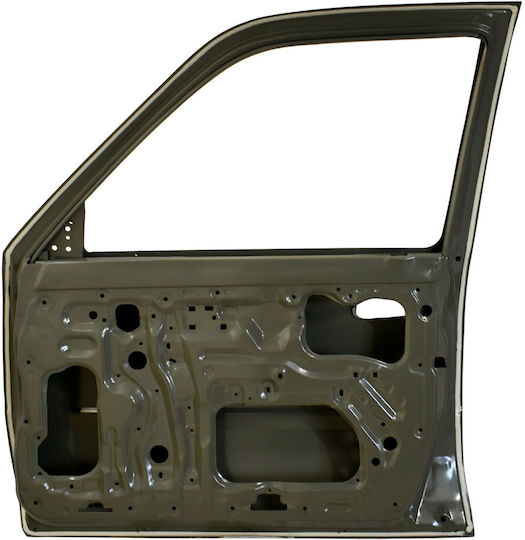 Tür für Toyota Hilux