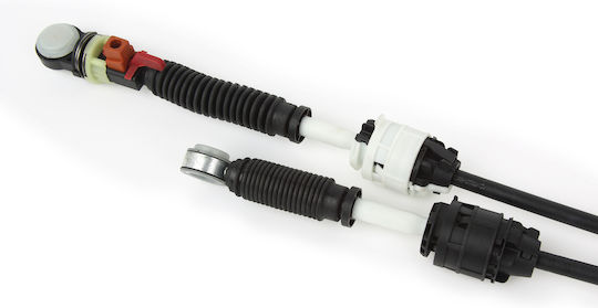 Cable for Dacia Duster