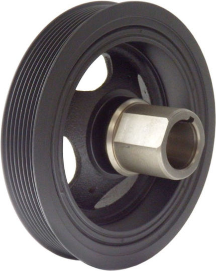 Pulley Strofalos Car for Nissan Cabstar