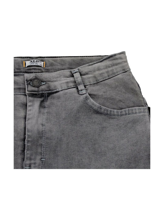 ALG Kinder Shorts/Bermudas Stoff Schwarz