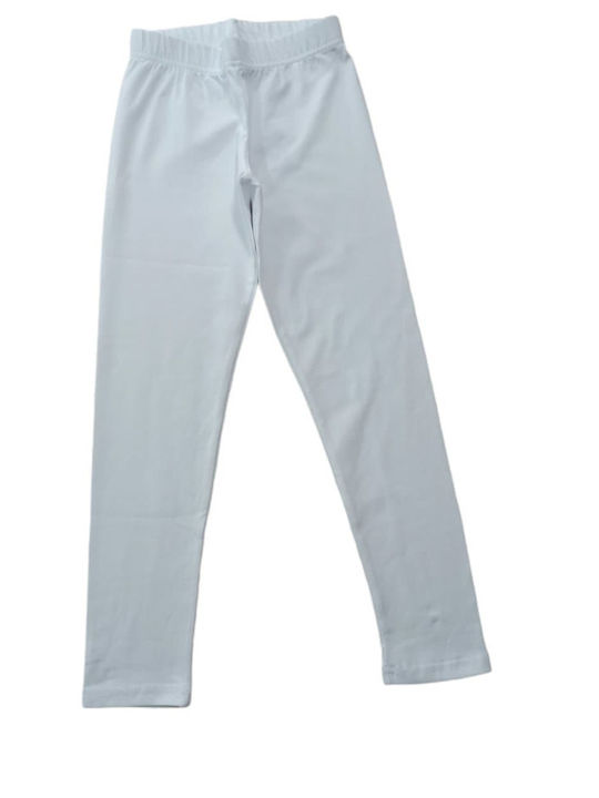 Leggings pentru Copii Long Gray