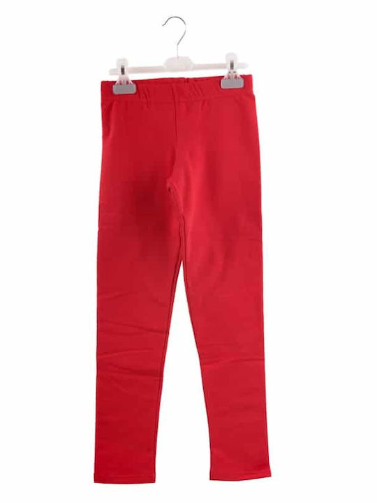 Leggings pentru Copii Long Gray